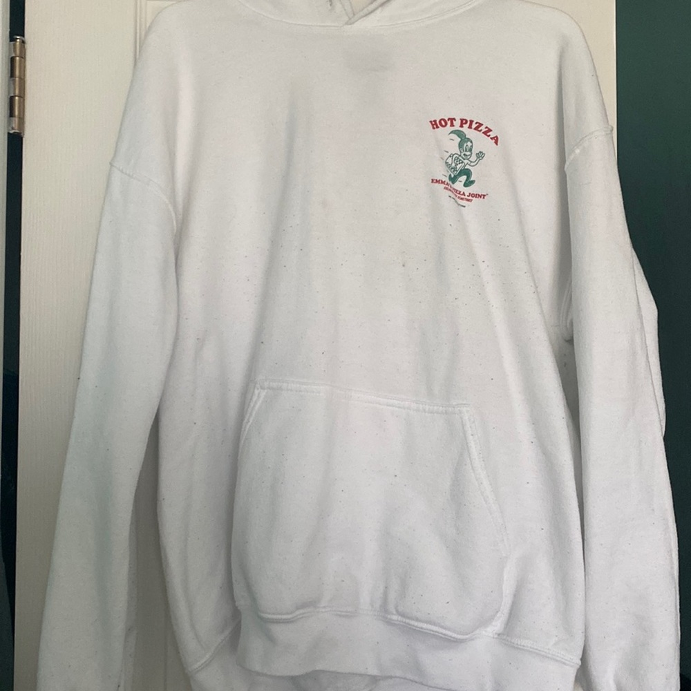 gently used original emma chamberlain merch